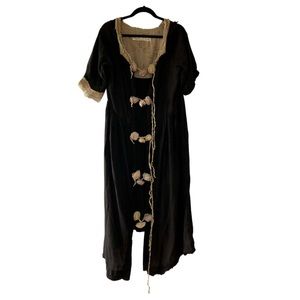 Magnolia Pearl Liza Ola Dress